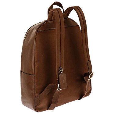 コーチ COACH リュックサック バックパック レディース レザー