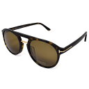 トムフォード TOM FORD サングラス メンズ アジアンフィット ...(4)