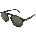 トムフォード TOM FORD サングラス メンズ アジアンフィット ...(4)