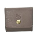 Cr]e IL BISONTE RCP[X K fB[X Y jZbNX U[ n Vv O[n COIN PURSE CLASSIC / Əjwjv[g