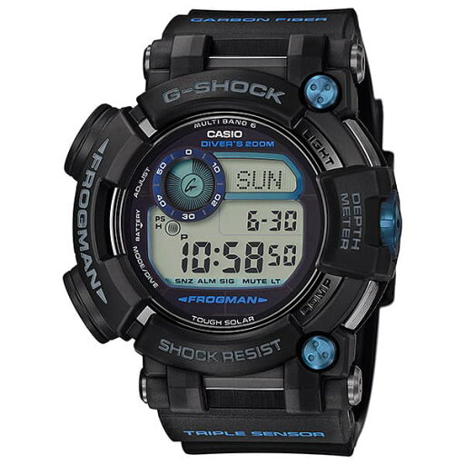 カシオ CASIO 腕時計 メンズ クォーツ クロノグラフ 200m防水 ブラック G-SHOCK Gショック 送料無料/込 誕生日プレゼント カシオ CASIO 腕時計 メンズ クォーツ クロノグラフ 200m防水 ブラック G-SHOCK Gショック 送料無料/込 誕生日プレゼント
