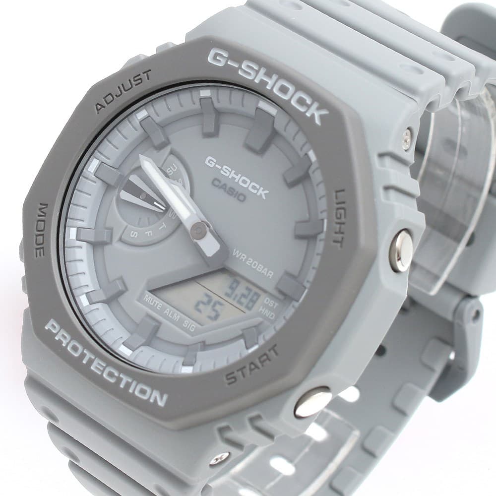 楽天市場】スプレー グレー（シリーズG-SHOCK（カシオ