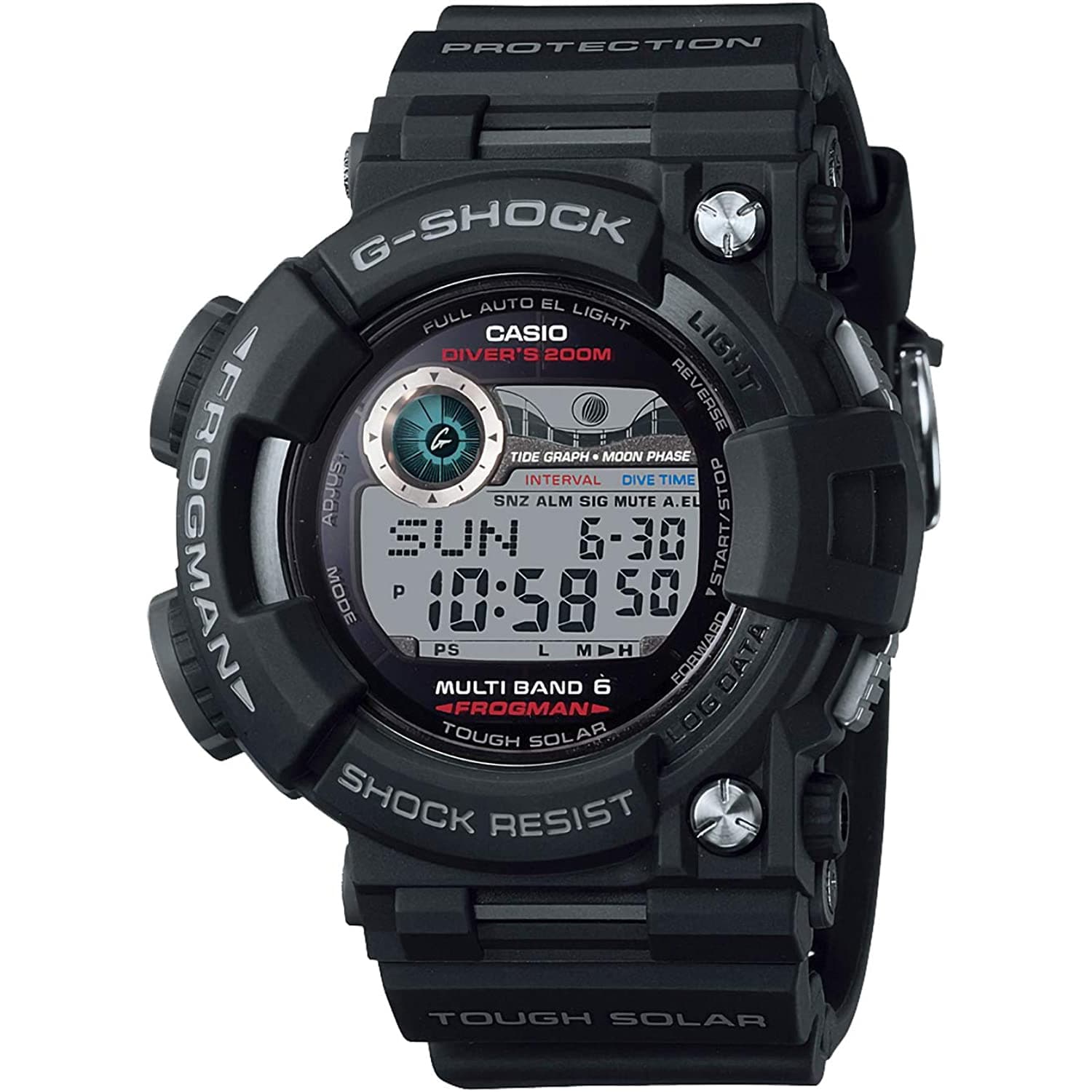  CASIO ӻ   顼 ǥ ֥å G-SHOCK Gå ̵/ ե