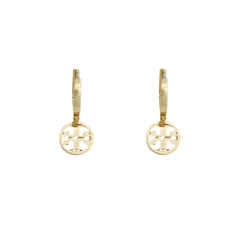 トリーバーチ TORY BURCH ピアス KIRA キラ フープピアス ダブル