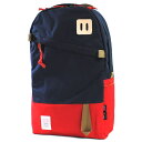 g|fUCY TOPO DESIGNS bNTbN obNpbN Y fB[X jZbNX RED NAVY / Əjwjv[g