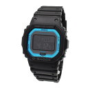 カシオ CASIO 腕時計 メンズ レディース ユニセックス ソーラー デジタル オクタゴン ブラック液晶×ブラック G-SHOCK 送料無料/込 誕生日プレゼ...