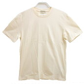 メゾンマルジェラ(MaisonMargiela)パックTシャツ3枚セット アイボリーXSサイズ