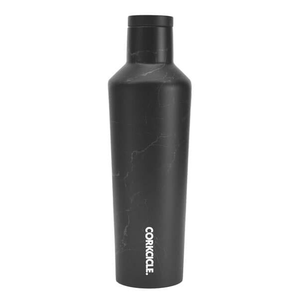 コークシクル マグボトル コークシクル CORKCICLE ステンレスボトル 水筒 マグボトル 保温 保冷 ブラック系 475mL CANTEEN 送料無料/込 母の日ギフト 父の日ギフト