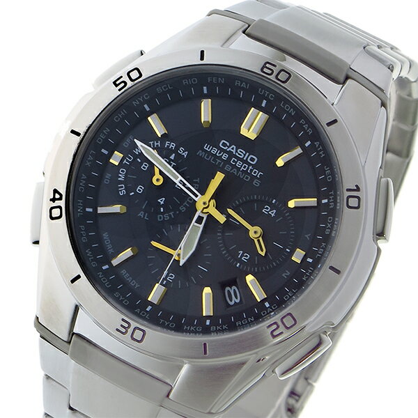  CASIO ӻ   顼 ֥å ֥ץ WAVE CEPTOR ̵/ ե