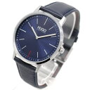 ヒューゴボス HUGO BOSS 腕時計 メンズ レザー 送料無料/込 誕生日プレゼント
