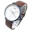 ヒューゴボス HUGO BOSS 腕時計 メンズ レザー 送料無料/込 誕生日プレゼント