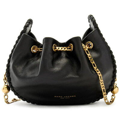 マークジェイコブス(MARC JACOBS)ショルダーバッグ