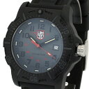 ルミノックス 腕時計（メンズ） ルミノックス LUMINOX 腕時計 メンズ クオーツ ラバーベルト アナログ グレー ブラック ブラックオプス BLACK OPS 送料無料/込 母の日ギフト