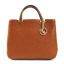 マイケルコース MICHAEL KORS ハンドバッグ 手提げかばん 手提げバッグ レディース レザー 送料無料/込 誕生日プレゼント