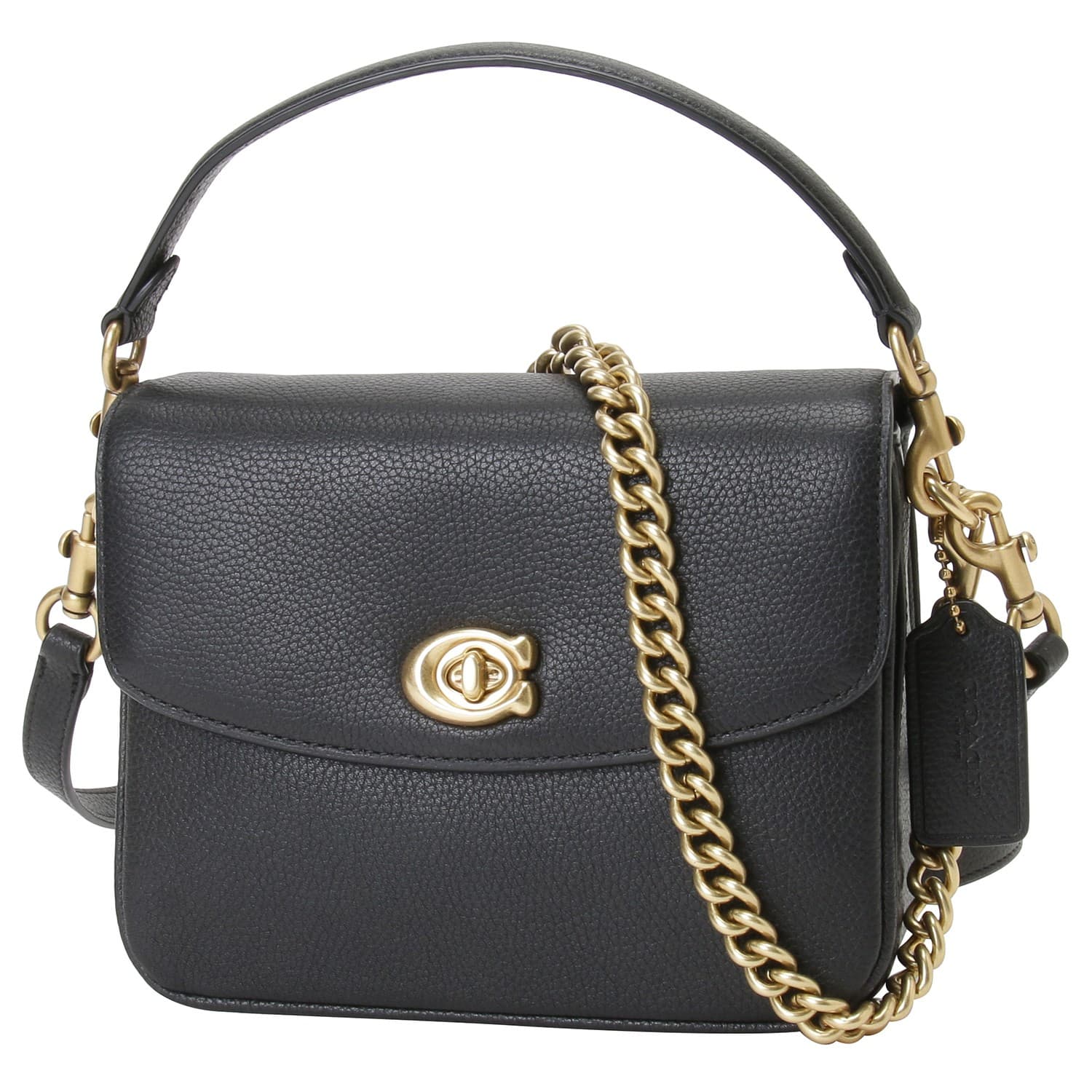 コーチ COACH バングル ブレスレット レディース ロゴ刻印 ラインストーン ピンクゴールド×ピンクゴールド 送料無料/込 ホワイトデー