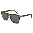トムフォード TOM FORD サングラス メンズ レディース ユニセ...(4)