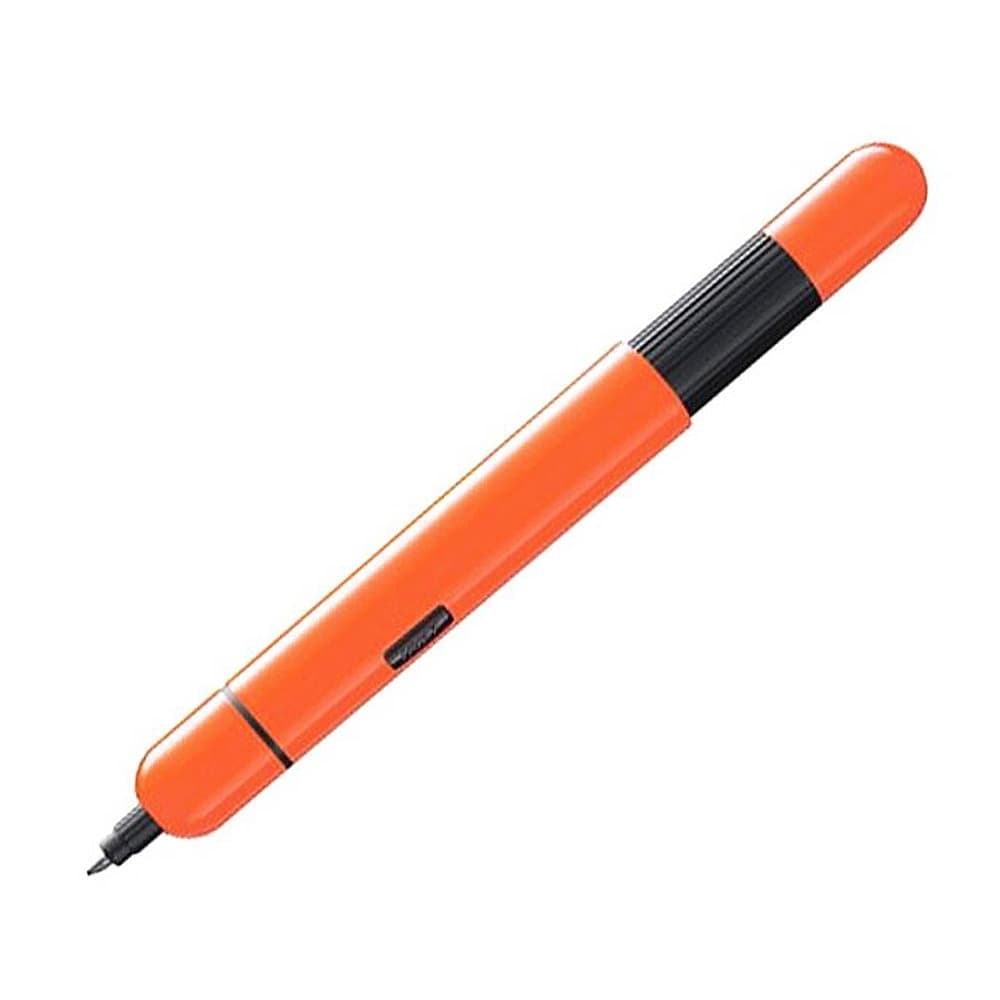 ラミーのピコ ラミー LAMY ボールペン 油性 レーザーオレンジ ピコ PICO LASERORANGE 送料無料/込 父の日ギフト