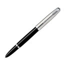 パーカー PARKER 万年筆 シンプル ミニマル 定番 ブラックCT 細字 PARKER51 パーカー51 送料無料/込 誕生日プレゼント