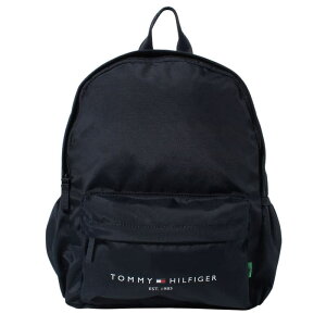 ȥߡҥե TOMMY HILFIGER Хåѥå åå  ǥ ˥å  Twilight Navy ̵/ ե