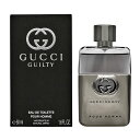 マークジェイコブス 長財布（メンズ） グッチ GUCCI 香水 フレグランス レディース オードトワレ 50mL ギルティ プールオム 送料無料/込 卒業祝入学祝プレゼント