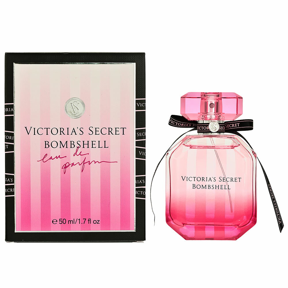 ヴィクトリアス シークレット ヴィクトリアズシークレット VICTORIA'S SECRET 香水 フレグランス レディース 50mL 送料無料/込 父の日ギフト