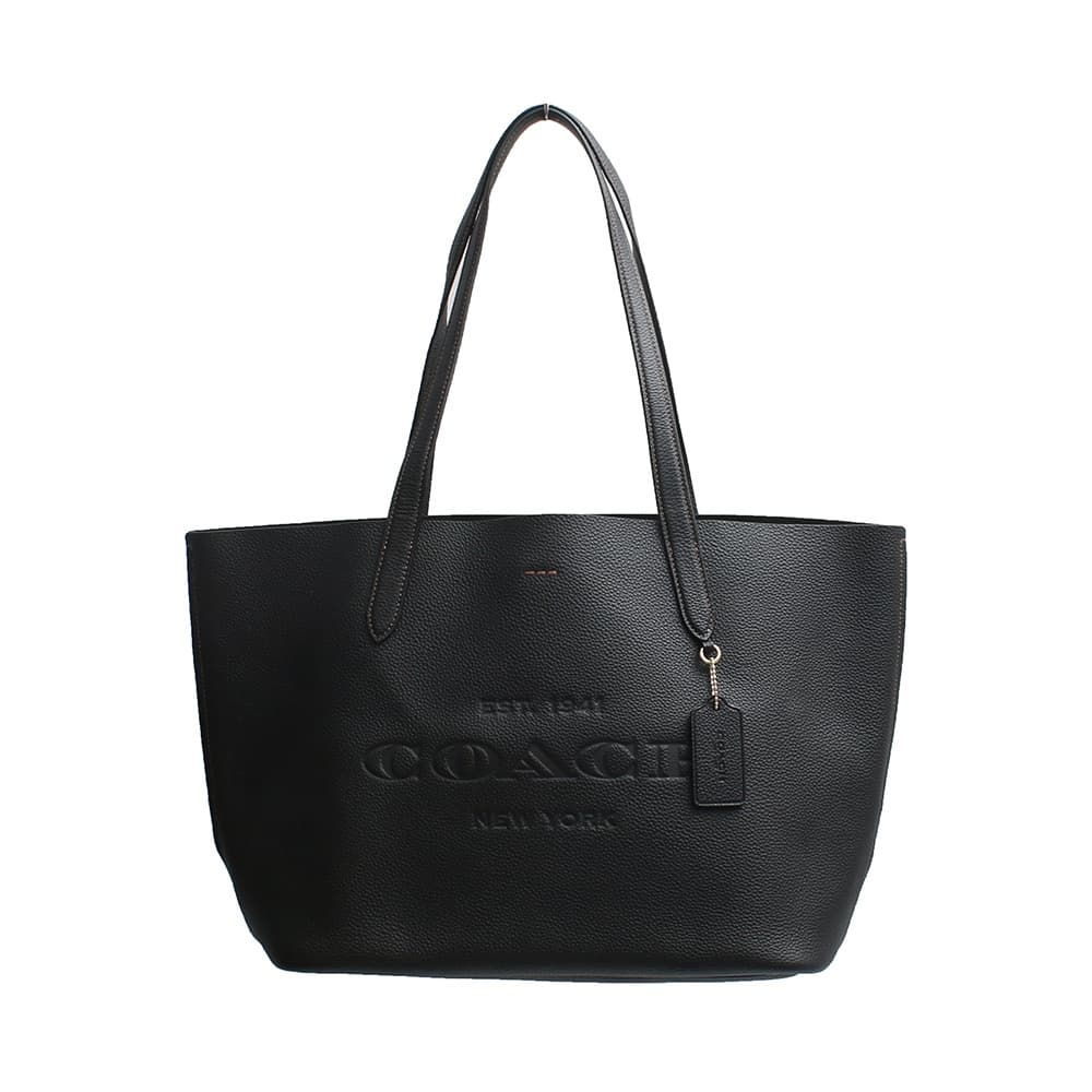 コーチ COACH バングル ブレスレット レディース ロゴ刻印 ラインストーン ピンクゴールド×ピンクゴールド 送料無料/込 ホワイトデー