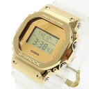 カシオ CASIO 腕時計 メンズ デジタル クオーツ オクタゴン ゴールド G-SHOCK Gショック 送料無料/込 誕生日プレゼント