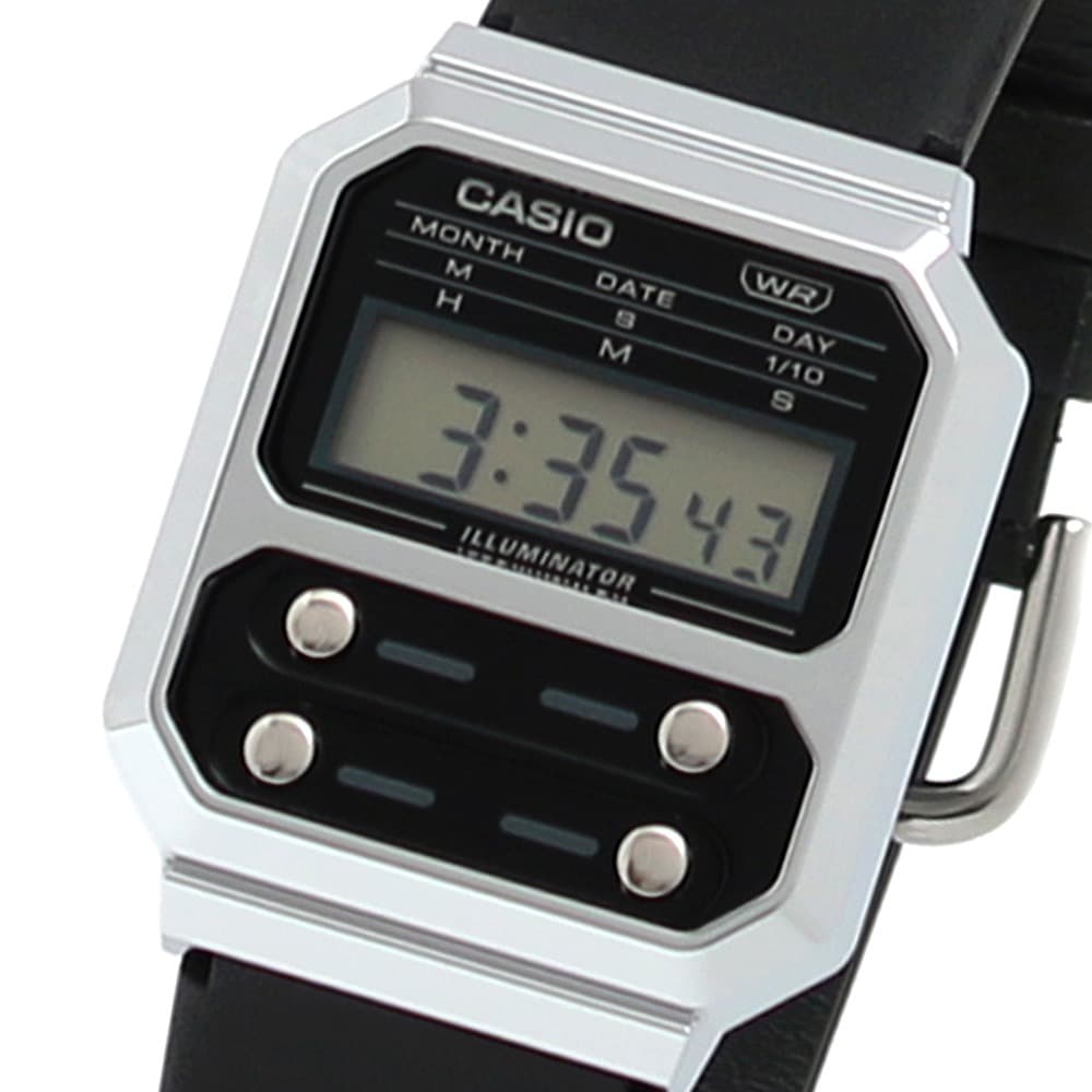 カシオ CASIO 腕時計 メンズ レディース ユニセックス デジタル クオーツ クロノグラフ ゴールド クリア G-SHOCK 送料無料/込 バレンタインデー CASIO SHOCK クリア カシオ デジタル クロノグラフ 腕時計 メンズ クオーツ ゴールド