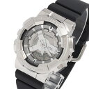 カシオ CASIO 腕時計 メンズ アナデジ アナログ デジタル シルバー G-SHOCK Gショック 送料無料/込 誕生日プレゼント