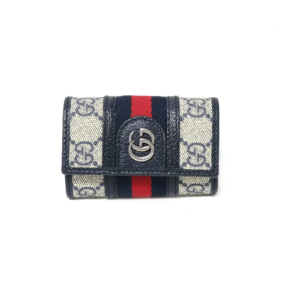 楽天市場】gucci キーケース webの通販 楽天市場】gucci キーケース webの通販