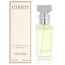 カルバンクライン Calvin Klein 香水 フレグランス レディース オードパルファム 30mL エタニティー 送料無料/込 母の日ギフト