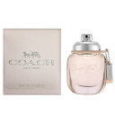 コーチ COACH 香水 フレグランス レディース EDT オードトワレ 30mL コーチ 送料無料/込 母の日ギフト