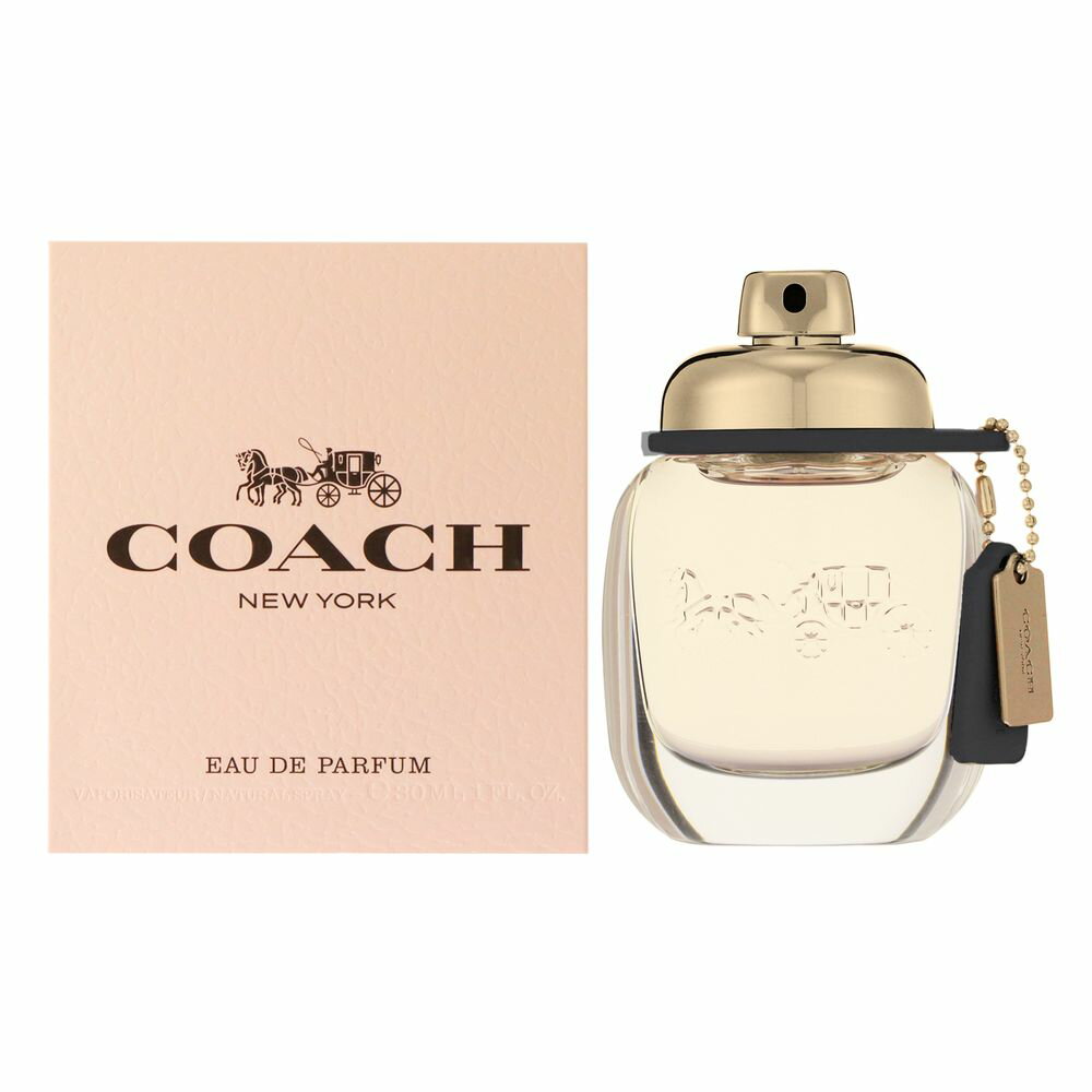  COACH  ե쥰 ǥ ɥѥե 30mL  ̵/ ե