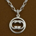 グッチ GUCCI ネックレス ペンダント レディース 送料無料/込 母の日ギフト(4)