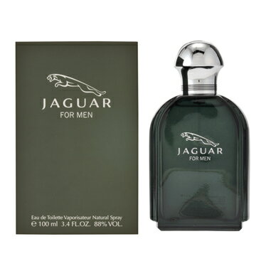 ジャガー JAGUAR 香水 フレグランス メンズ オードトワレ 100ml ジャガーフォーメン 送 ...