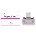 ランバン LANVIN 香水 フレグランス レディース オードパルファム 30mL マリーミー! 送料無料/込 父の日ギフト(4)
