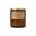 ピーエフキャンドル P.F.CANDLE CO アロマキャンドル ルームフレグランス ろうそく ソイワックス　ヴィーガン STANDARD 7.2oz PATCHOULI SWEETGRASS NO.19 送料無料/込 卒業祝入学祝プレゼント