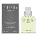 JoNC Calvin Klein  tOX Y I[hg 30mL G^jeB[ tH[ / Əjwjv[g