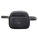 フルラ FURLA ボディバッグ ボディーバッグ ウエストバッグ レディース レザー シンプル 無地 送料無料/込 母の日ギフト