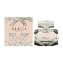 グッチ GUCCI 香水 フレグランス レディース EDP オードパルファム 50mL バンブー 送料無料/込 母の日ギフト