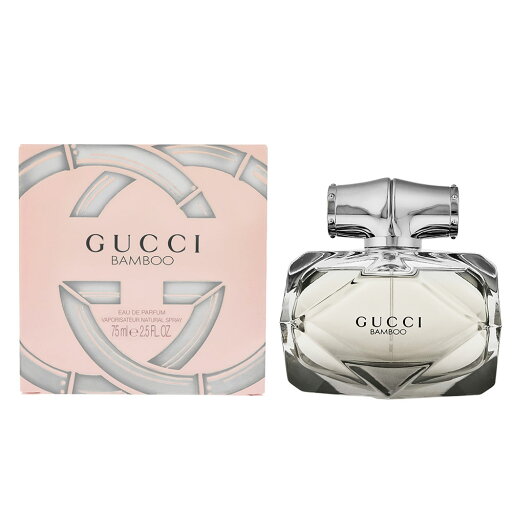 グッチ GUCCI 香水 フレグランス レディース 75mL バンブー 送料無料/込 誕生日プレゼント グッチ GUCCI 香水 フレグランス レディース 75mL バンブー 送料無料/込 誕生日プレゼント