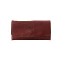 Cr]e IL BISONTE z OEHbg fB[X Y jZbNX U[ S Vv _[NuEn CONTINENTAL WALLET CLASSIC / Əjwjv[g