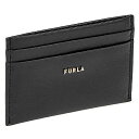 フルラ FURLA パスケース 定期入れ カードケース レディース レザー ロゴ 送料無料/込 父の日ギフト