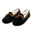アグ UGG モカシン スリッポン ローファー レディース スエードレザー 23.5cm〜24cm ダコタ DAKOTA 送料無料/込 誕生日プレゼント