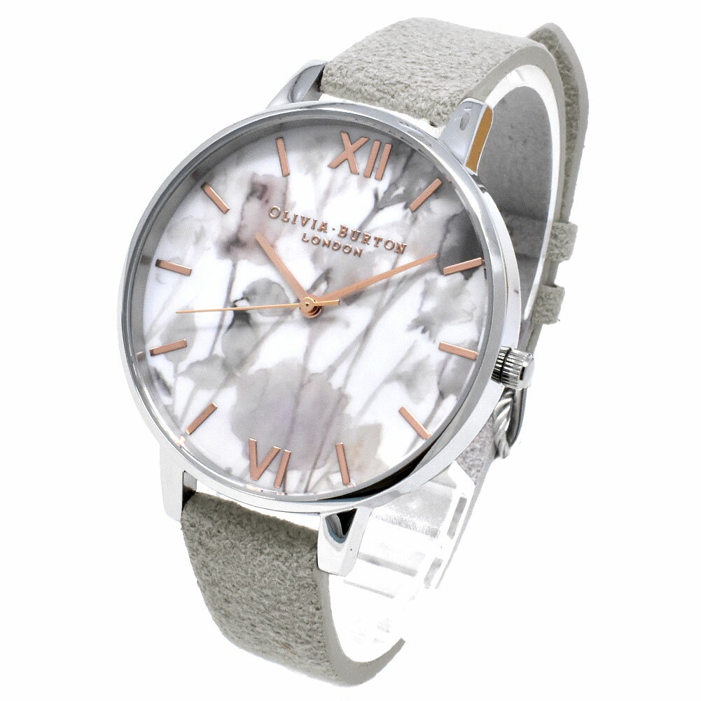 オリビアバートン 腕時計 オリビアバートン OLIVIA BURTON 腕時計 レディース レザーベルト 送料無料/込 母の日ギフト