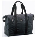 サドル SADDLE ボストンバッグ ショルダーバッグ 旅行かばん メンズ ロゴ シンプル 大容量 ブラック 送料無料/込 誕生日プレゼント