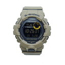カシオ CASIO 腕時計 メンズ クオーツ デジタル 200m防水 ベージュ G-SHOCK Gショック ジーショック 送料無料/込 誕生日プレゼント