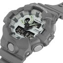 カシオ CASIO 腕時計 メンズ 国内正規品 アナデジ アナログ ホワイト G-SHOCK Gショック ジーショック 送料無料/込 誕生日プレゼント