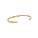 ダニエルウェリントン Daniel Wellington バングル ブレスレット レディース ロゴ クリスタル ゴールド CLASSIC LUMINE BRACELET G 送料無料/込 父の日ギフト(4)