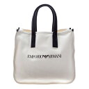 エンポリオアルマーニ EMPORIO ARMANI トートバッグ 手提げバッグ 手提げかばん メンズ ...